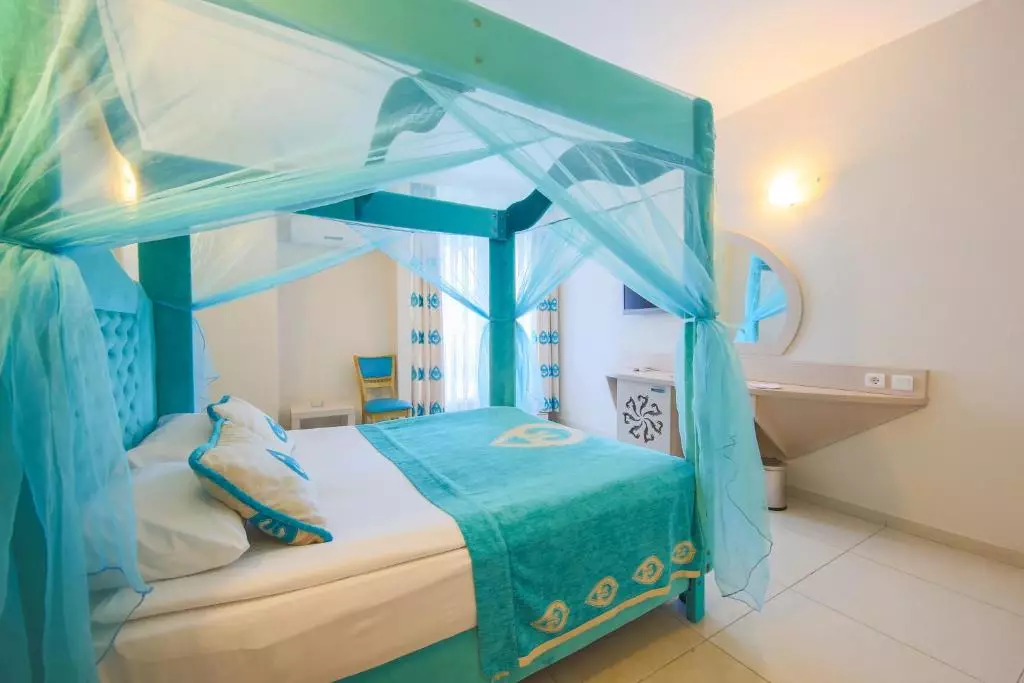 DAIMA BIZ RESORT